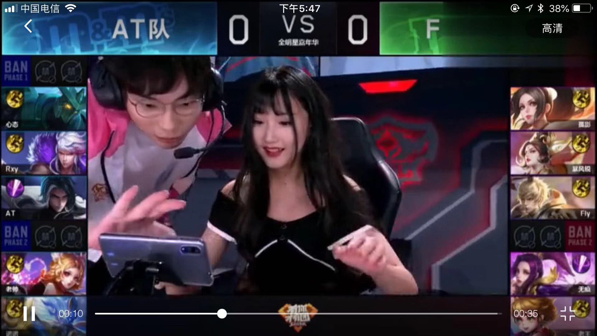潜力的双重