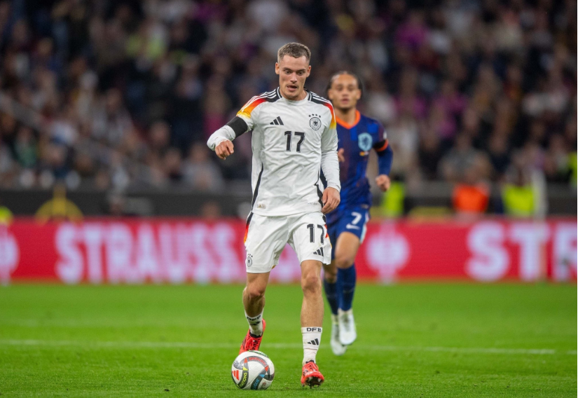 值得关注的 值得关注的