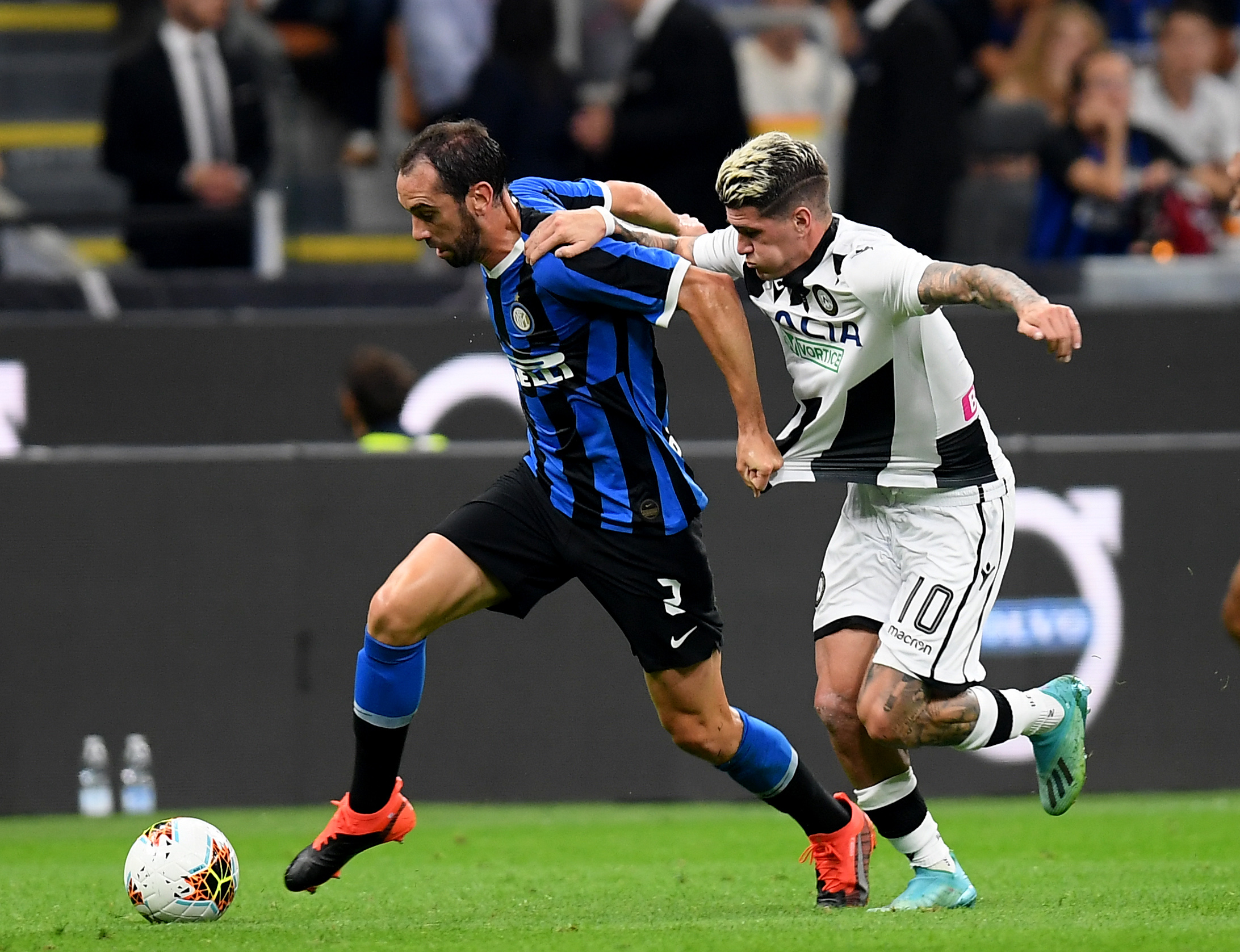 近截获对手 近截获对手