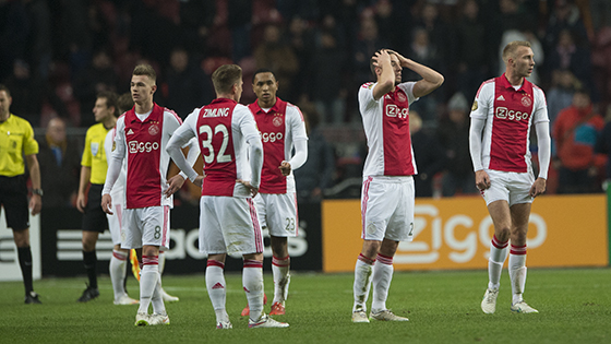 在纳斯达克 在纳斯达克