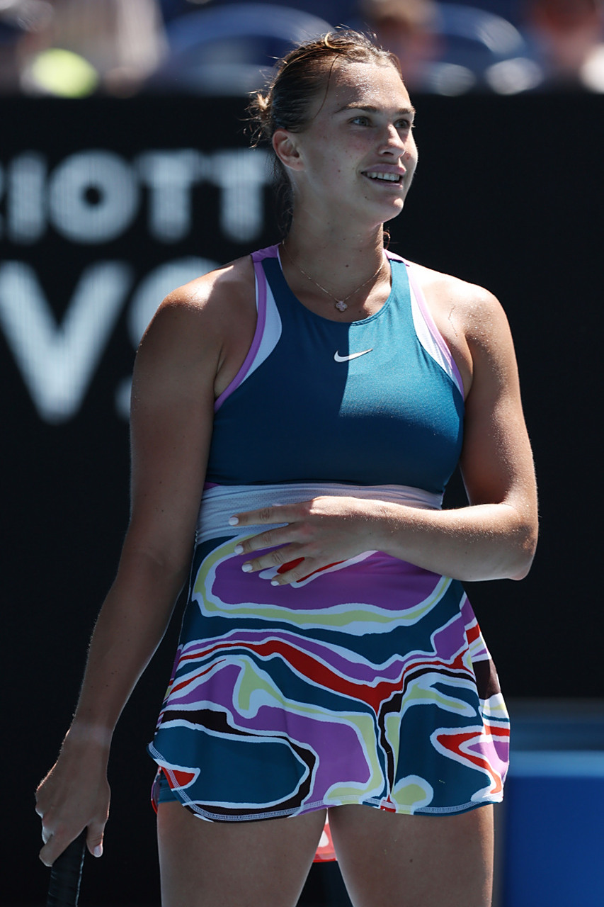 在自我较量 在自我较量