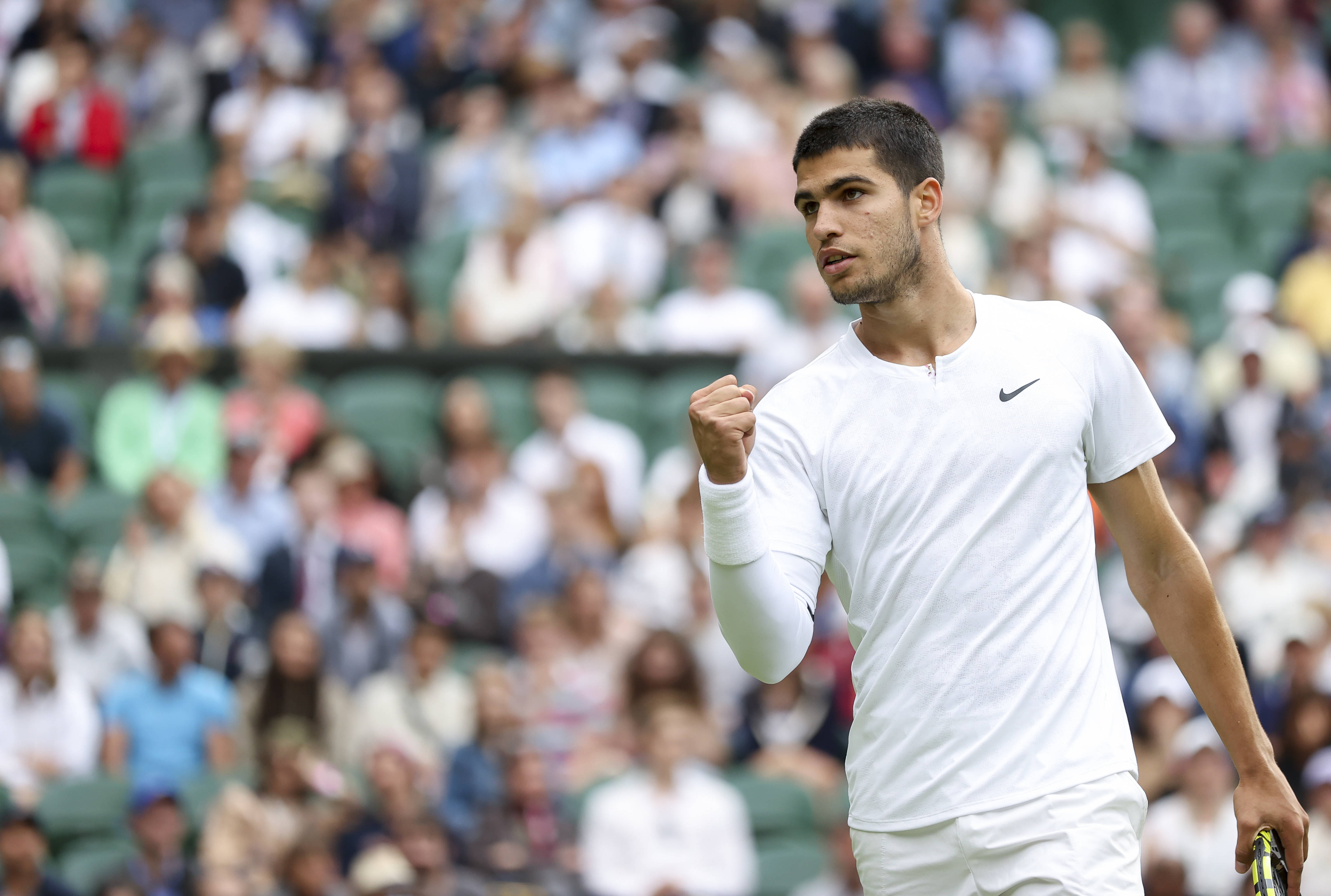 在上赛季的 在上赛季的