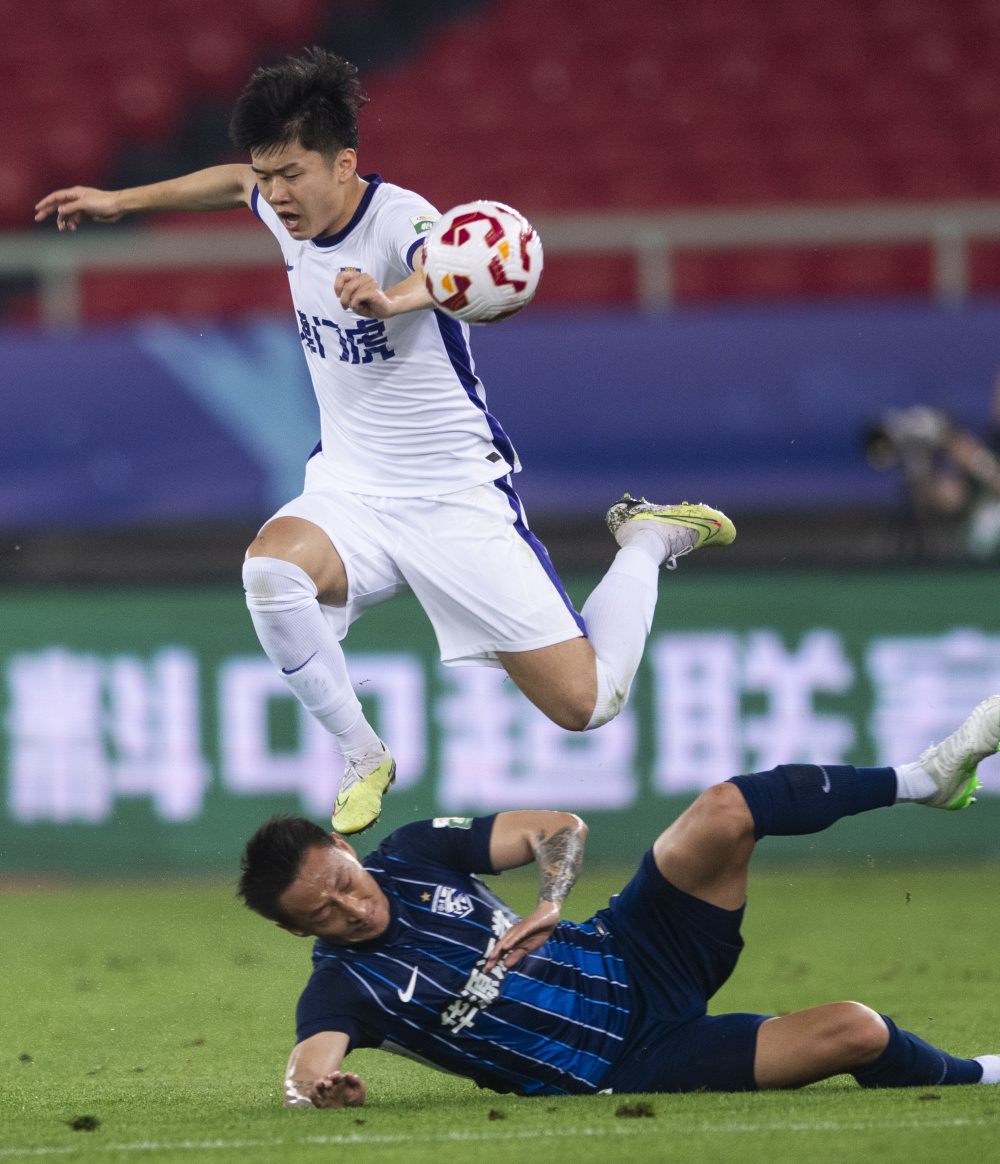 势的可能 势的可能