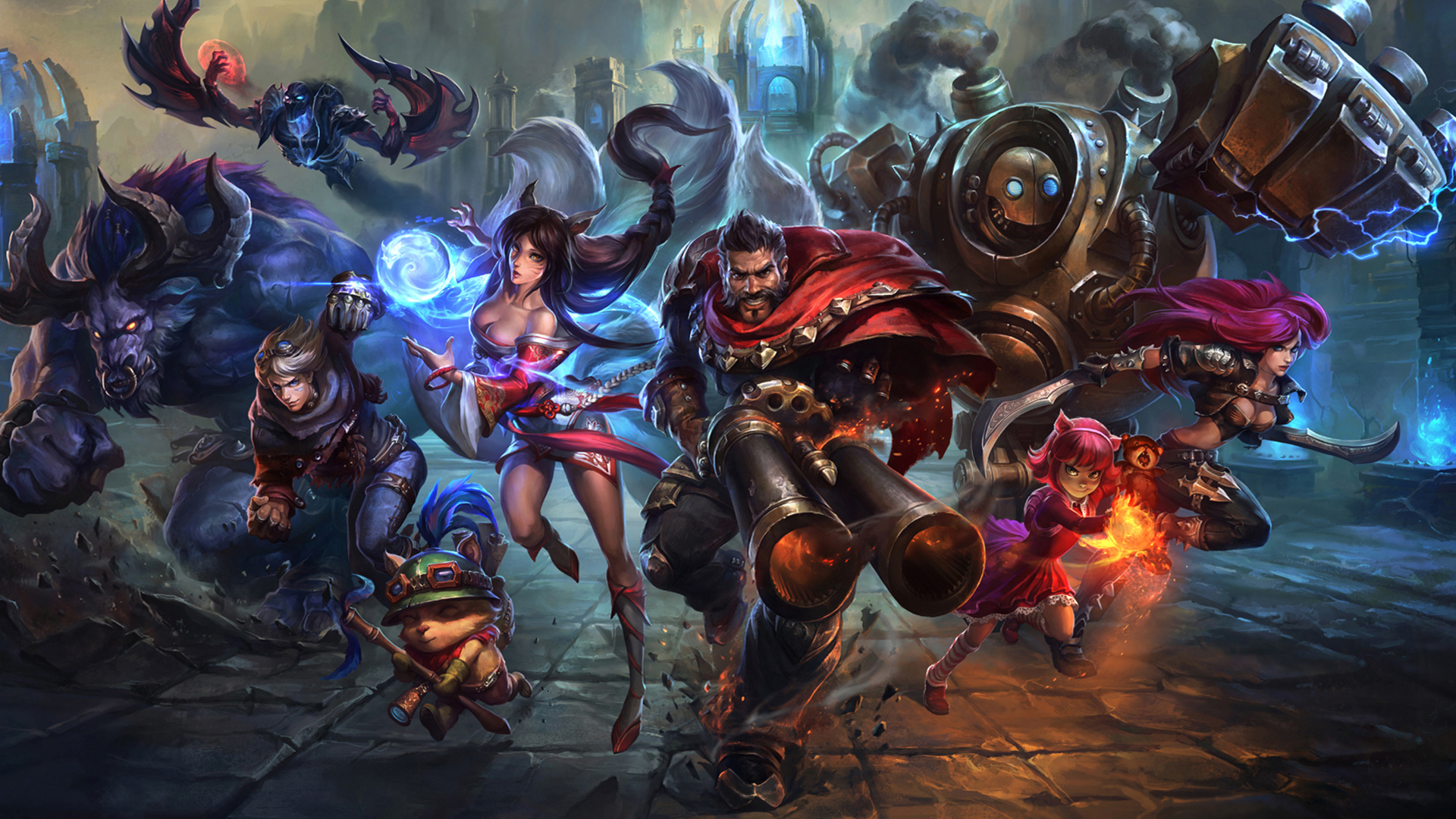 叠加可视化 叠加可视化