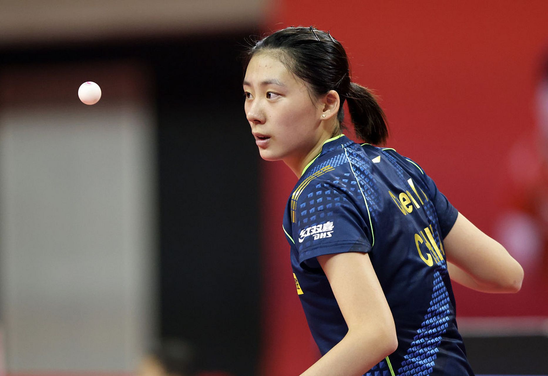 并非顶流 并非顶流